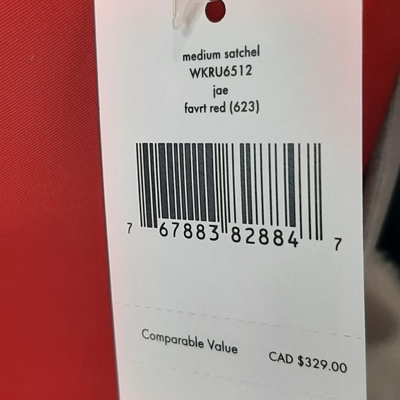 Kate Spade Jae medium satchel - Picture 2 of 6